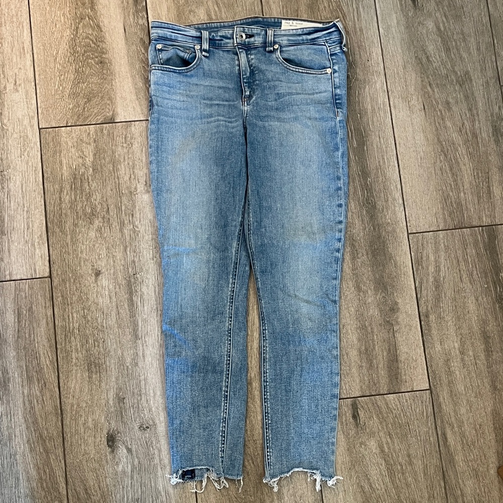 Rag & Bone Jeans
